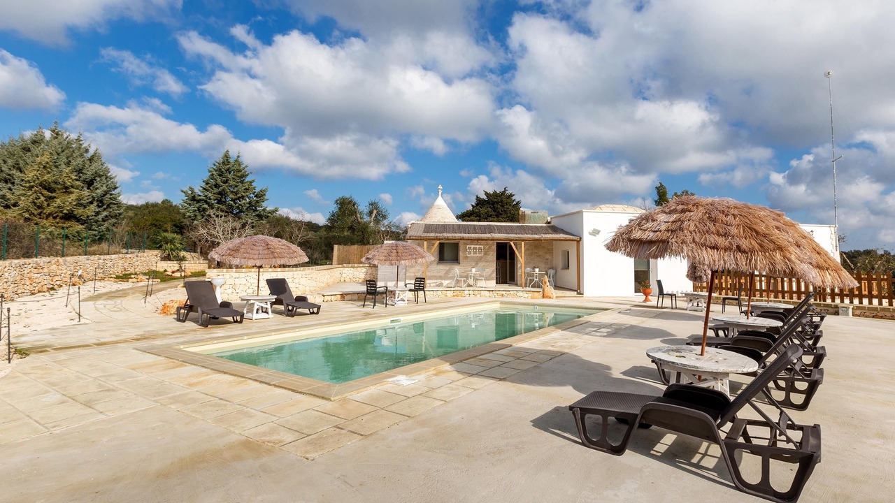 Photo of Outdoor in Ceglie Messapica