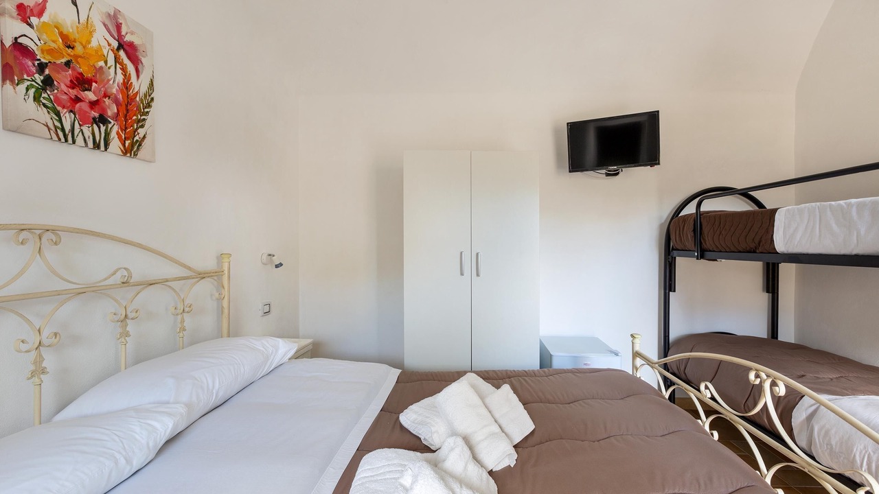 Photo of Bedroom in Ceglie Messapica
