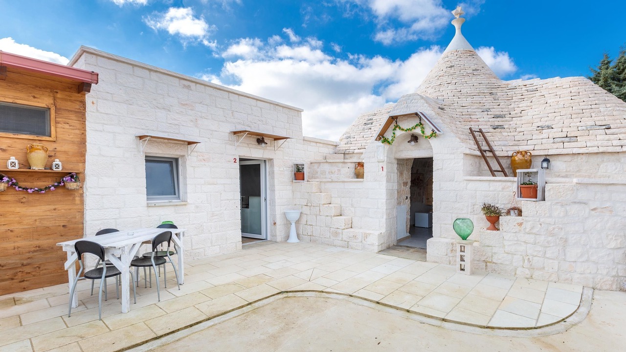 Photo of Outdoor in Ceglie Messapica