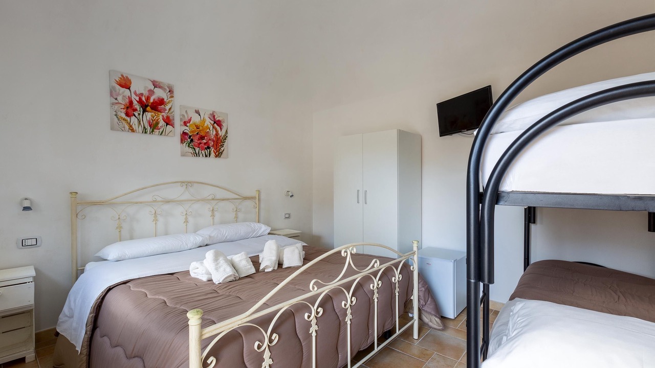 Photo of Bedroom in Ceglie Messapica