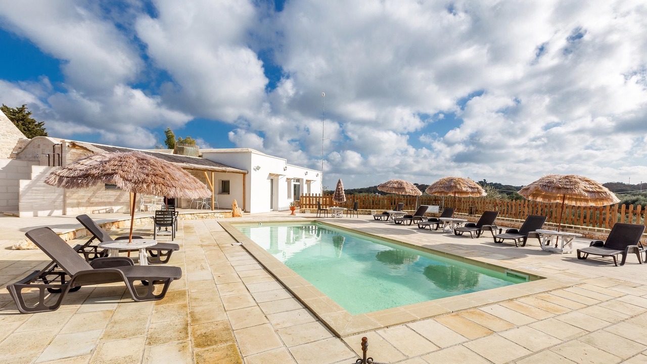 Photo of Outdoor in Ceglie Messapica