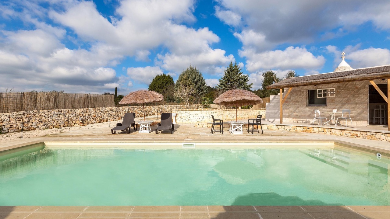 Photo of Outdoor in Ceglie Messapica