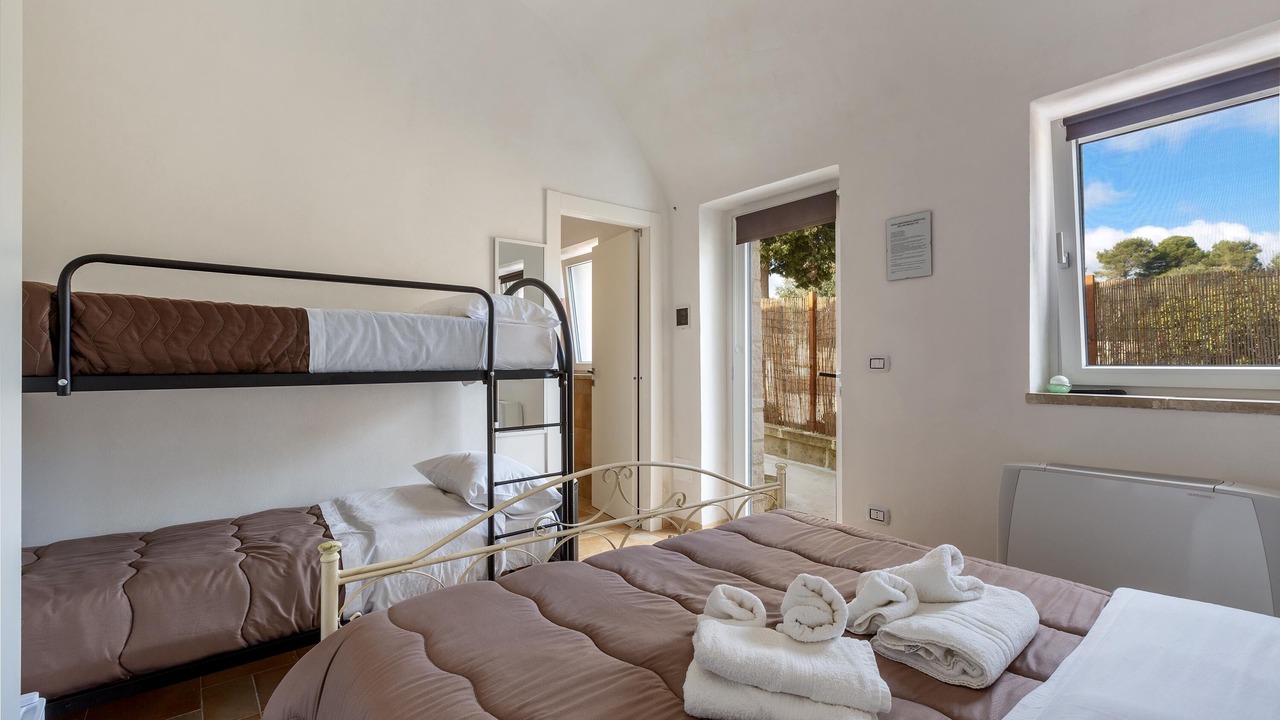Photo of Bedroom in Ceglie Messapica