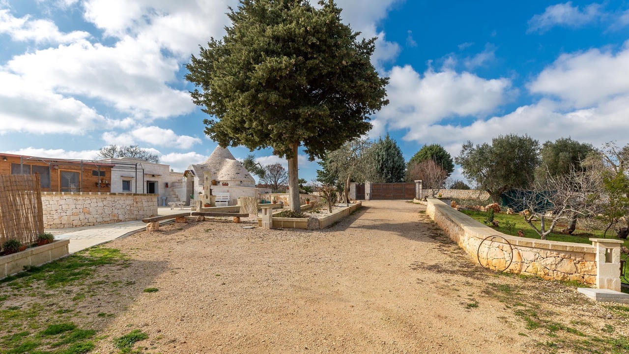 Photo of Outdoor in Ceglie Messapica