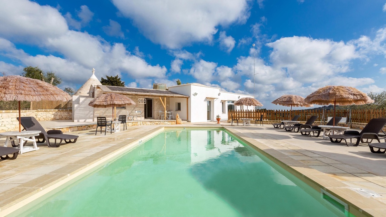 Photo of Outdoor in Ceglie Messapica