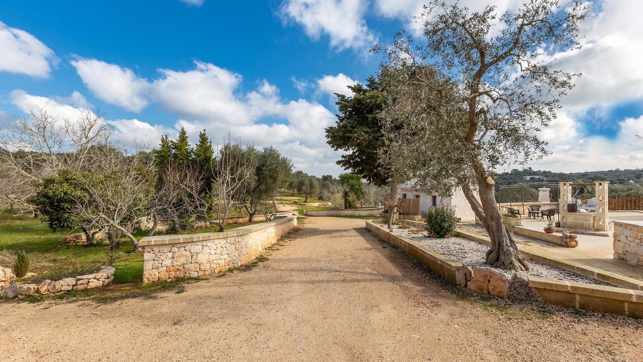 Photo of Outdoor in Ceglie Messapica