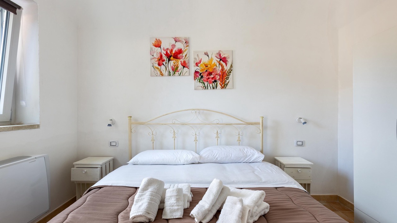 Photo of Bedroom in Ceglie Messapica