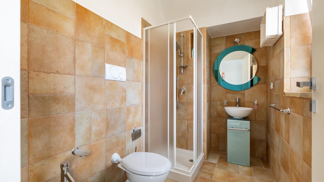 Photo of Bathroom in Ceglie Messapica