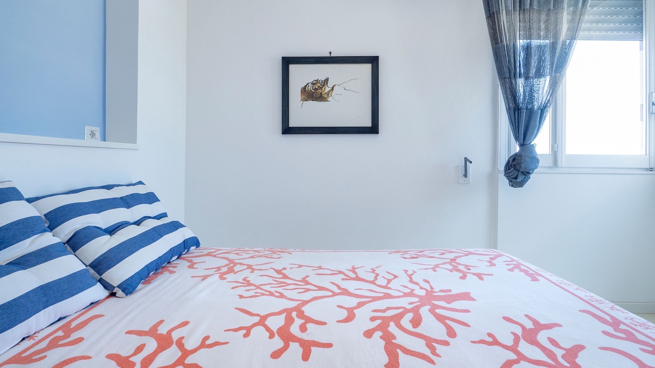 Photo of Bedroom in Porto Cesareo