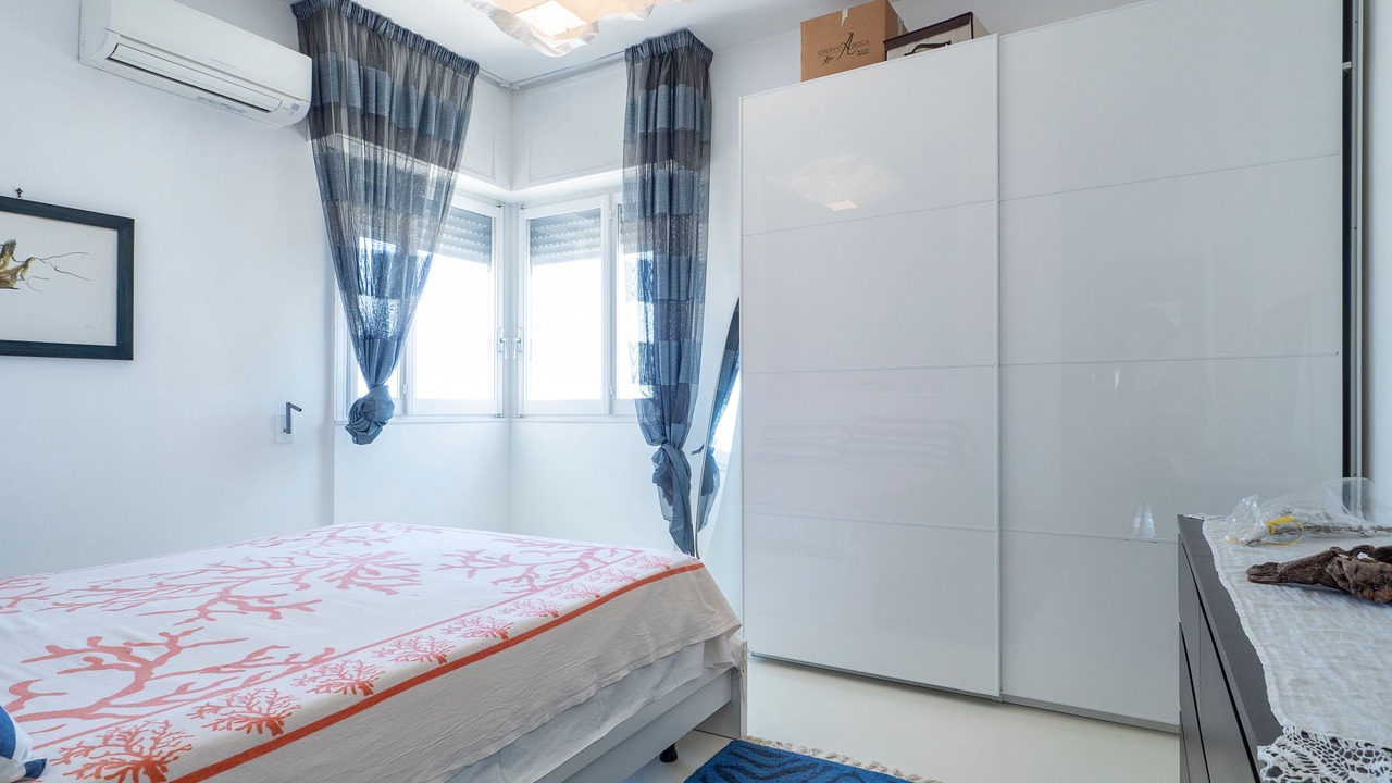 Photo of Bedroom in Porto Cesareo
