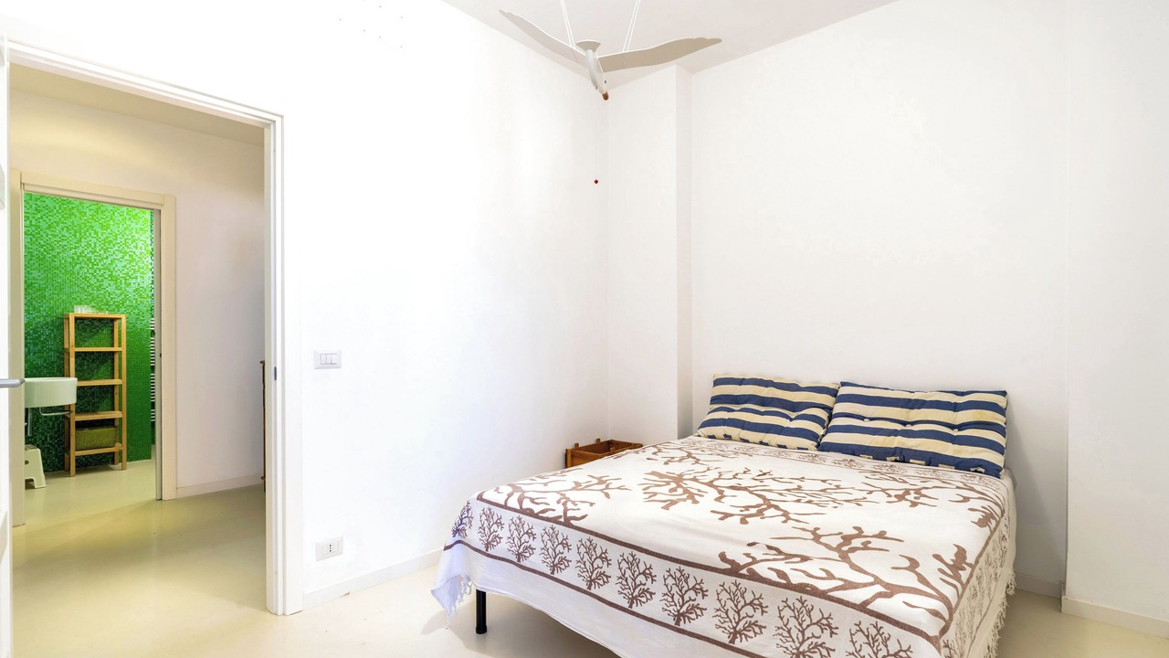 Photo of Bedroom in Porto Cesareo
