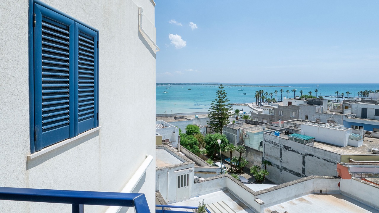 Photo of Outdoor in Porto Cesareo