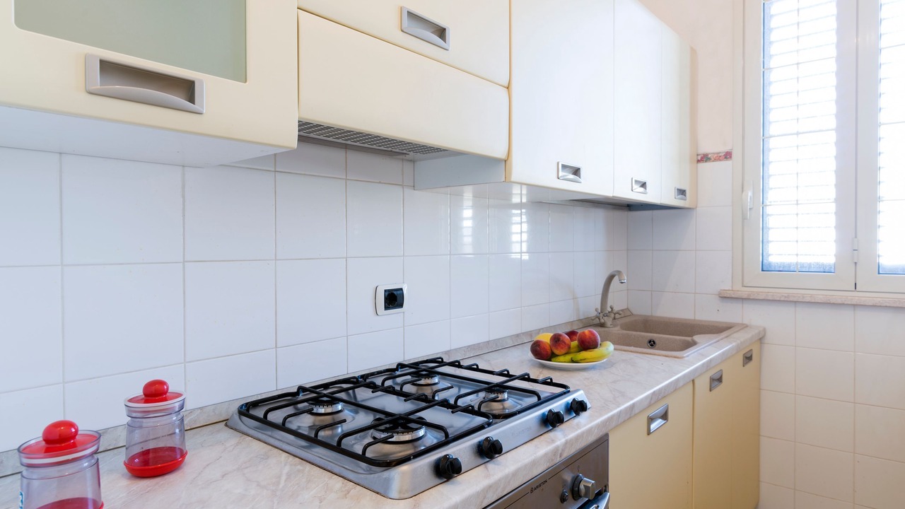 Photo of Kitchen in Taurisano
