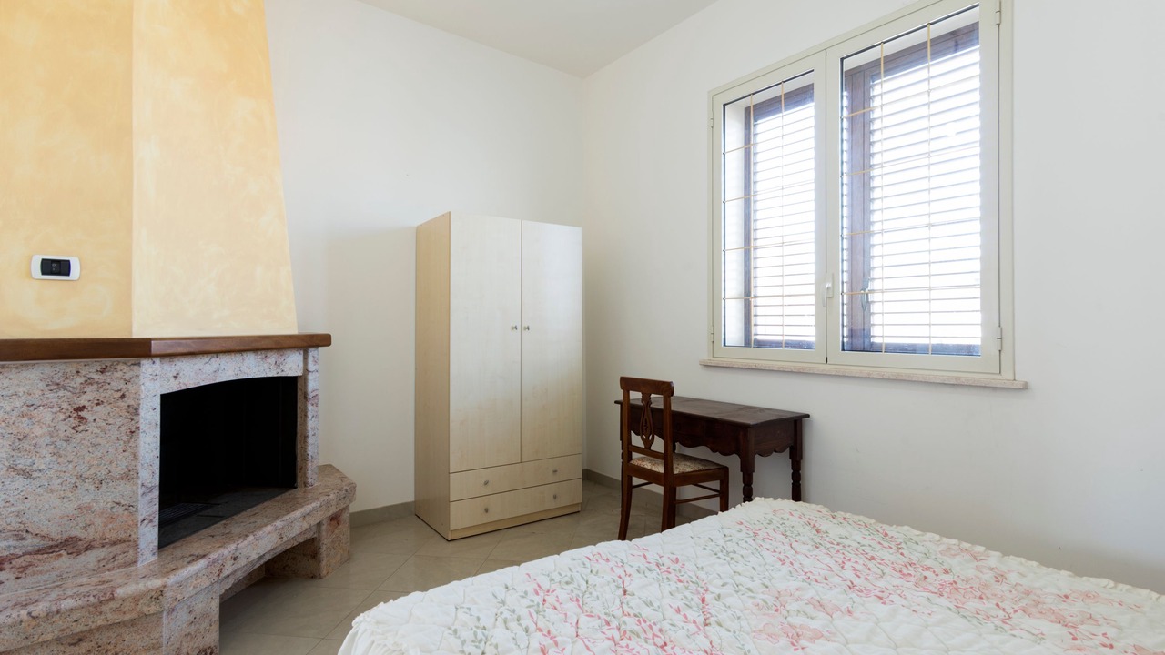 Photo of Bedroom in Taurisano