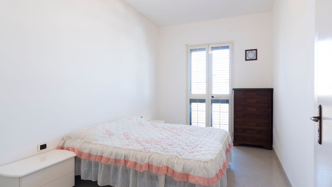 Photo of Bedroom in Taurisano