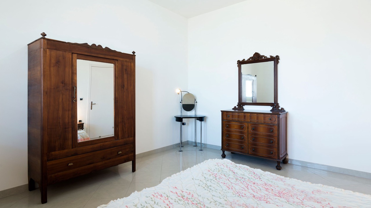 Photo of Bedroom in Taurisano