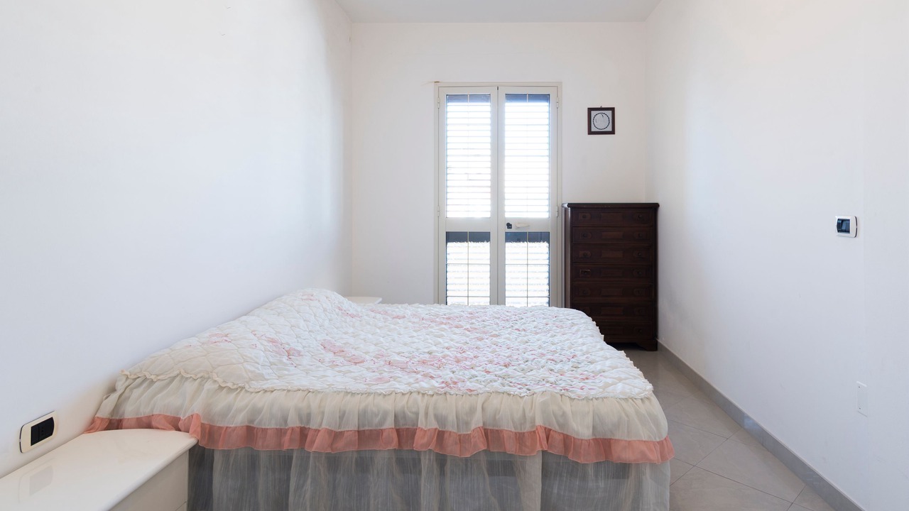 Photo of Bedroom in Taurisano