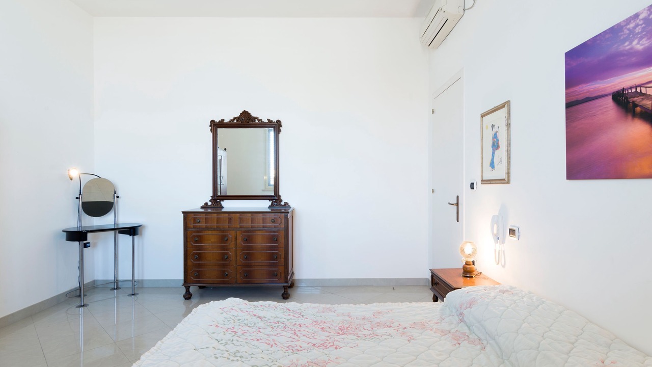 Photo of Bedroom in Taurisano