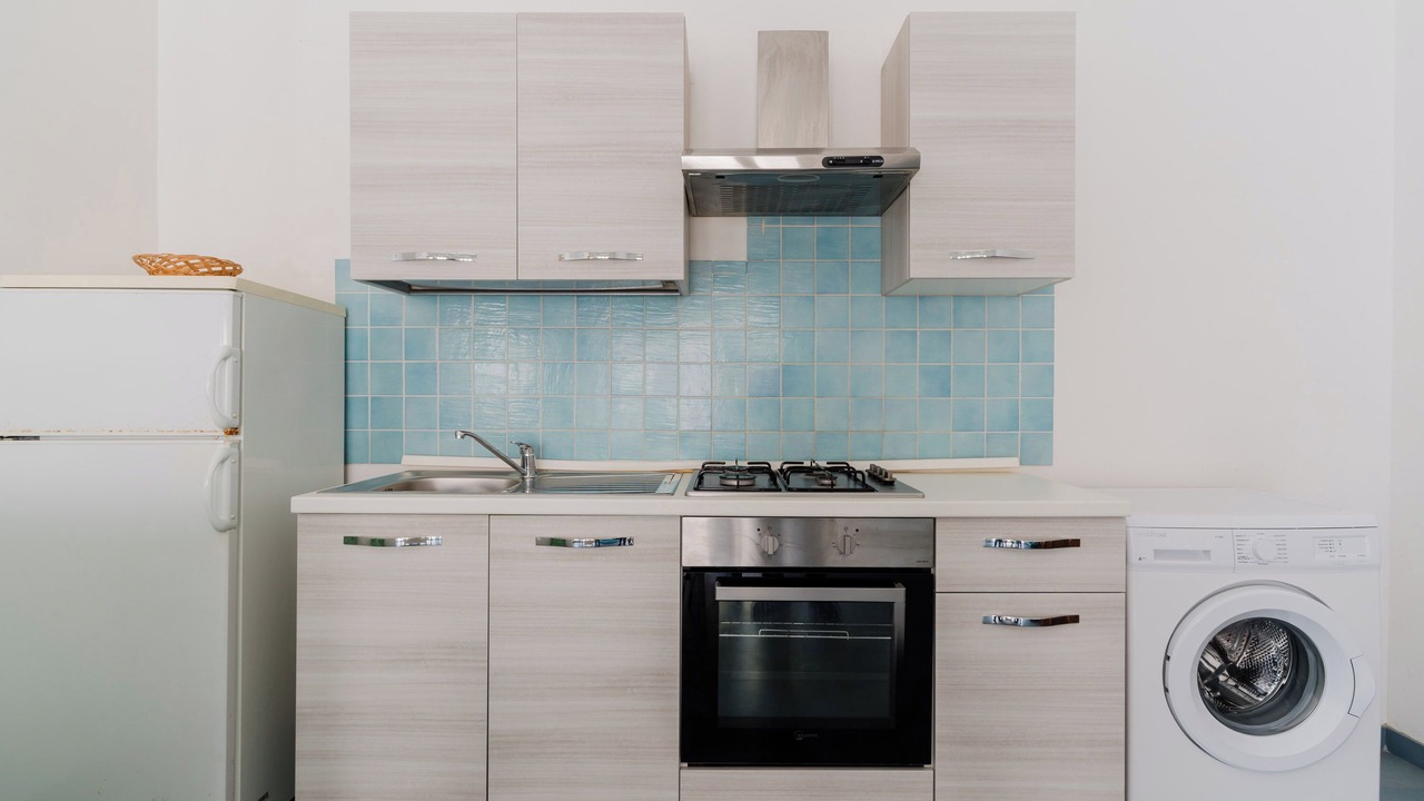 Photo of Kitchen in Otranto Historic Centre