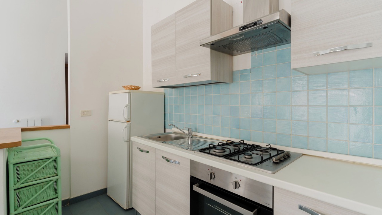 Photo of Kitchen in Otranto Historic Centre
