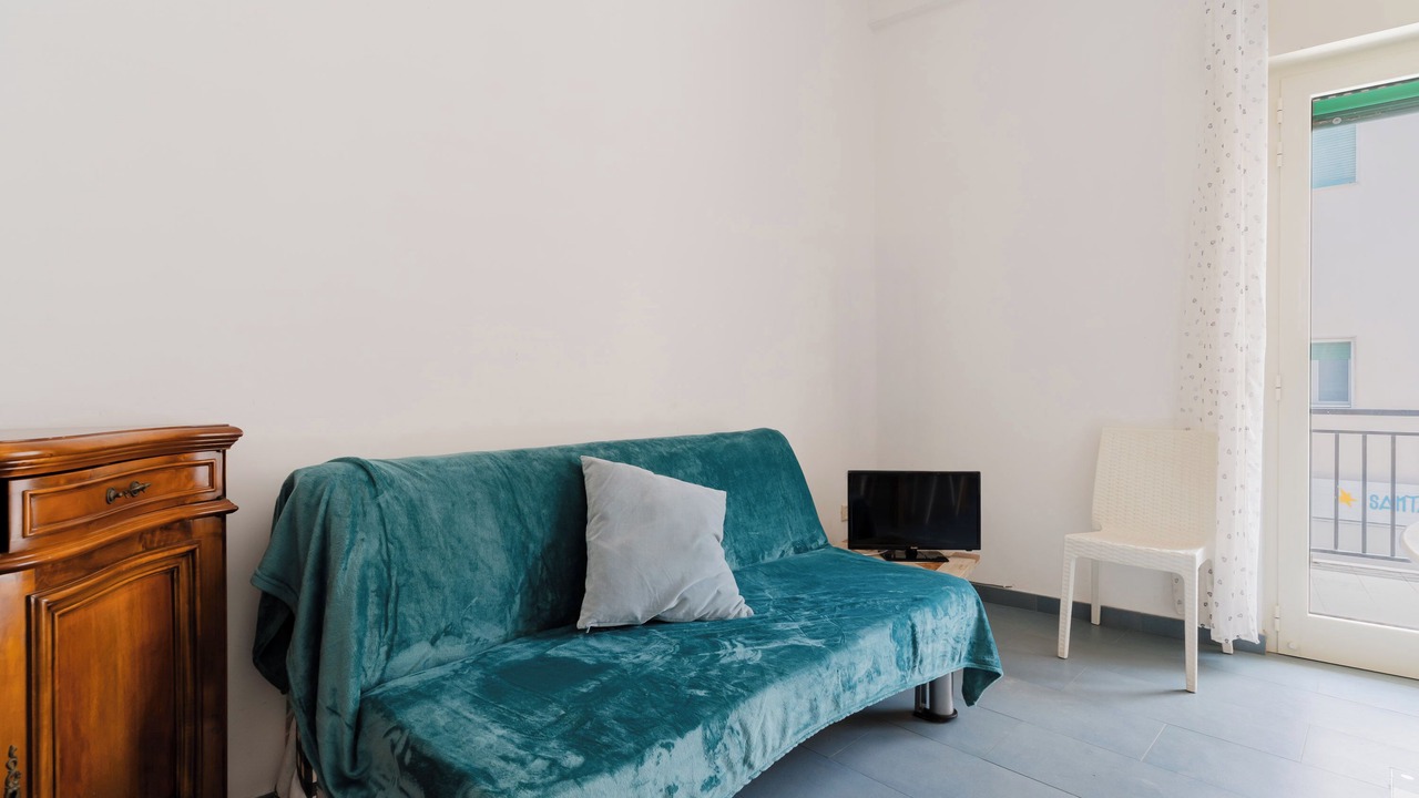 Photo of Livingroom in Otranto Historic Centre