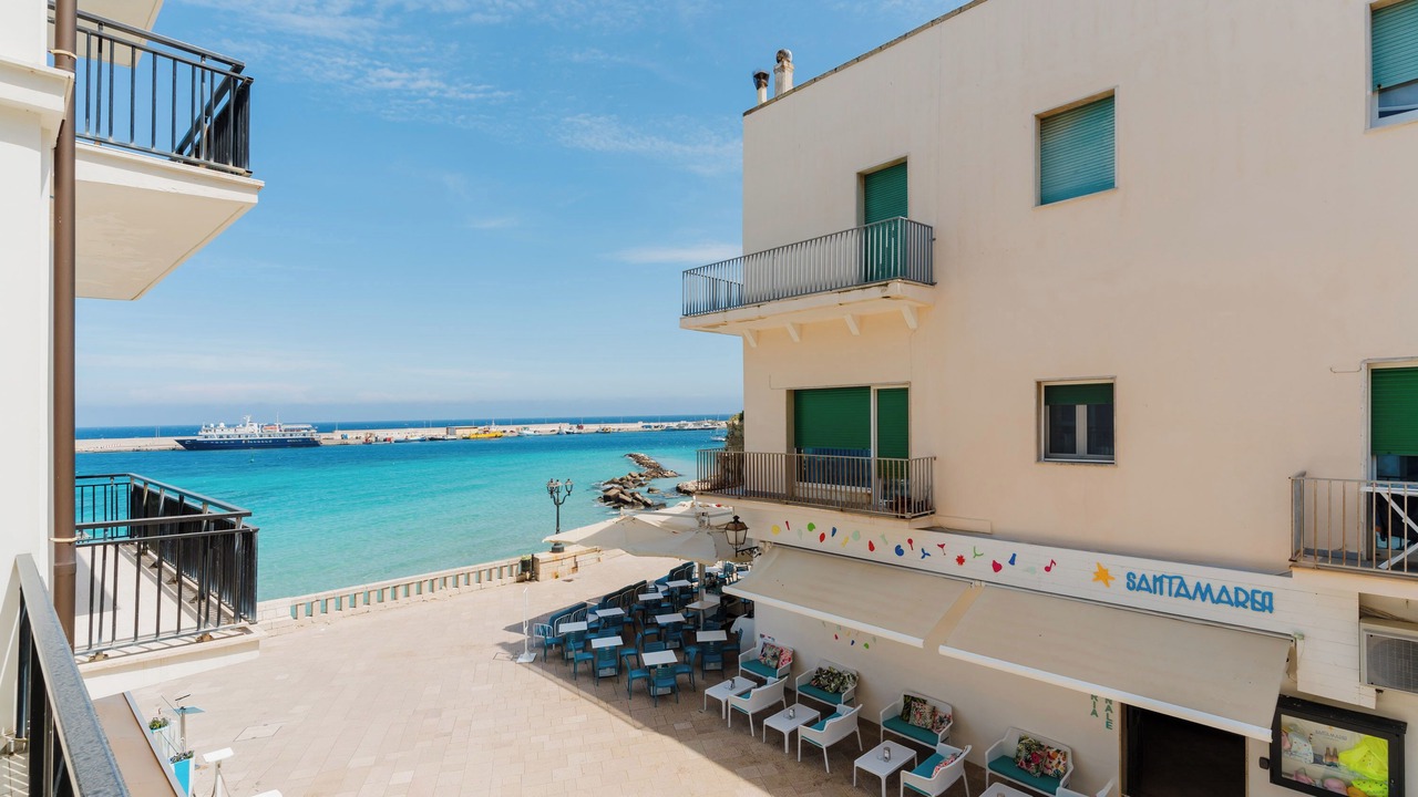 Photo of Outdoor in Otranto Historic Centre