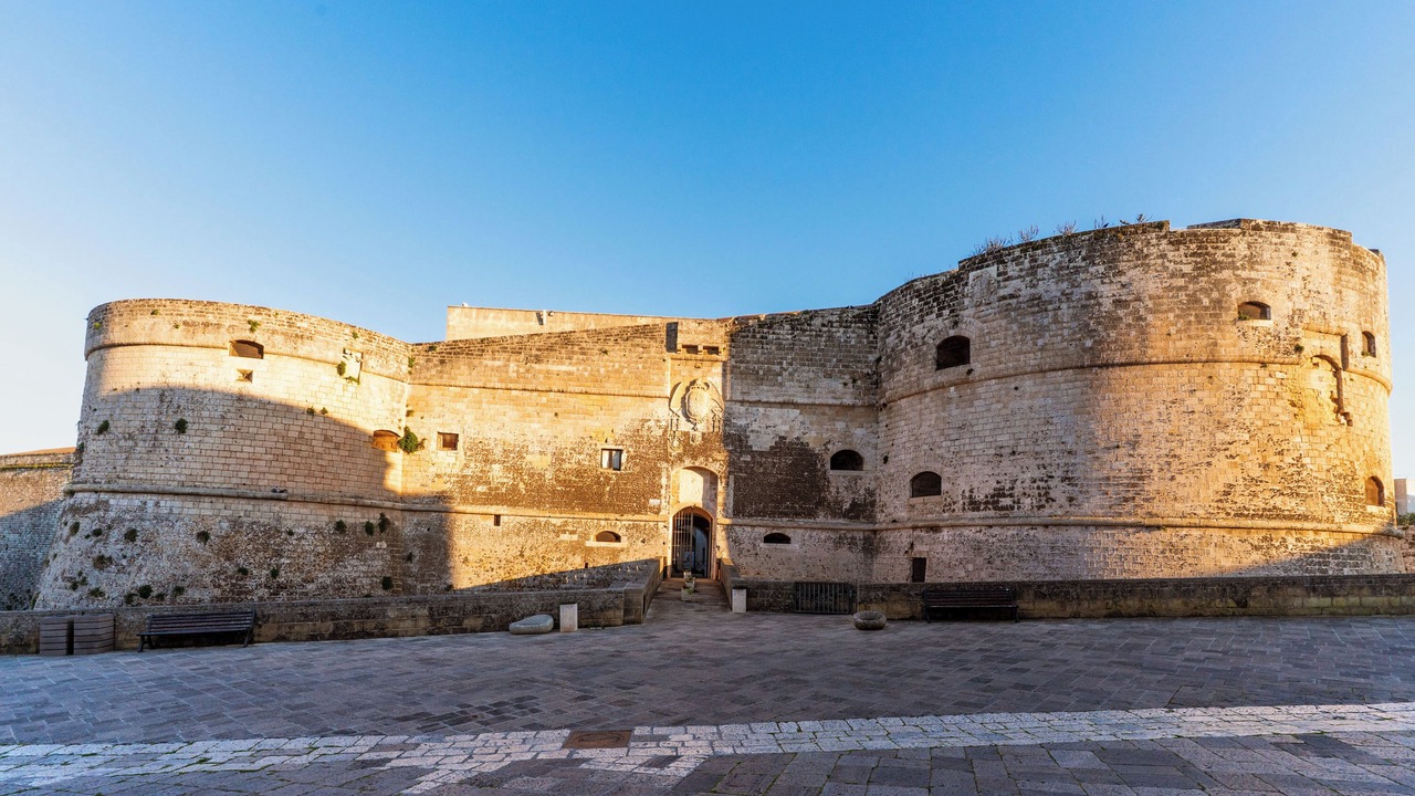 Photo of Others in Otranto Historic Centre