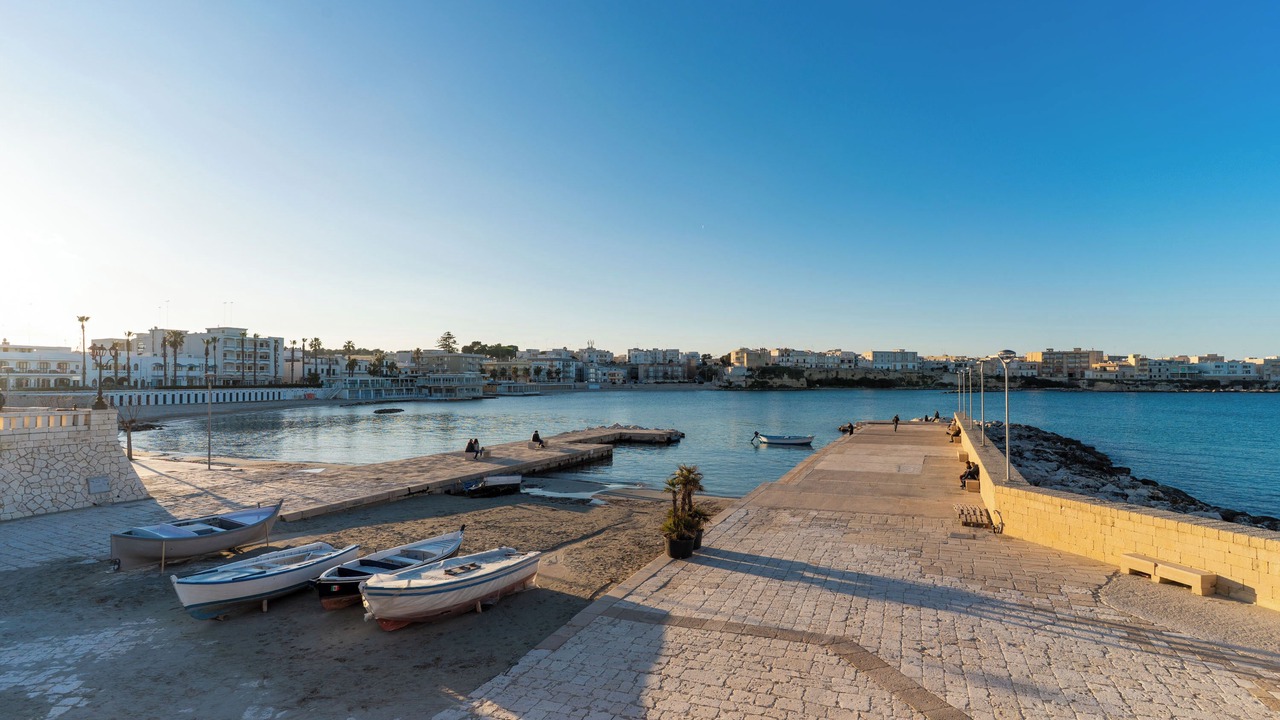 Photo of Others in Otranto Historic Centre