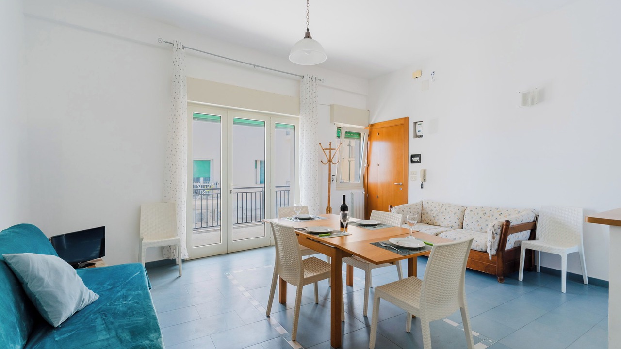 Photo of Livingroom in Otranto Historic Centre