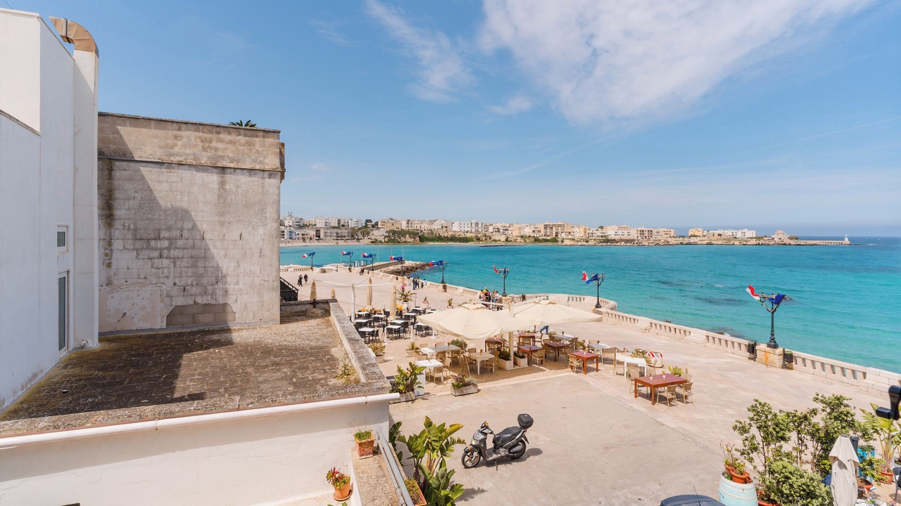 Photo of Outdoor in Otranto Historic Centre