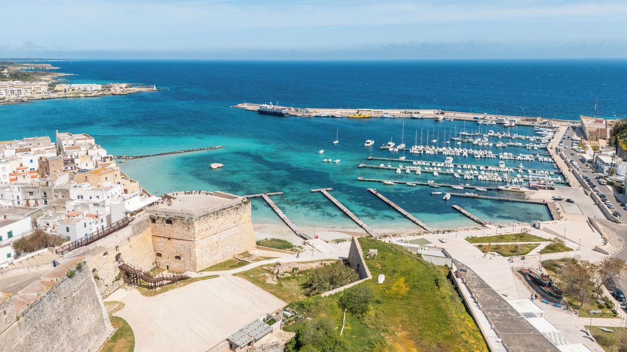 Photo of Others in Otranto Historic Centre