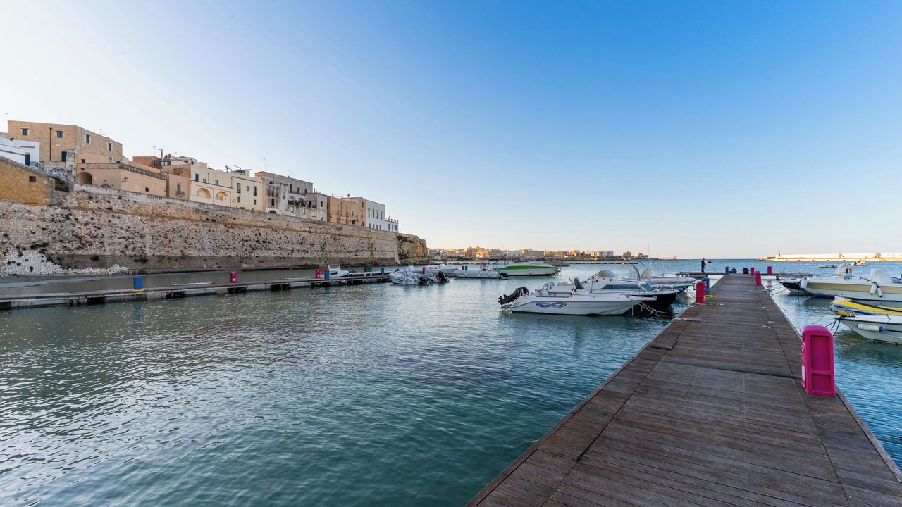Photo of Others in Otranto Historic Centre