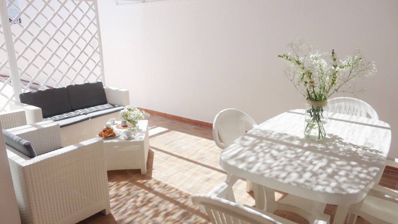 Photo of Outdoor in Torre San Giovanni