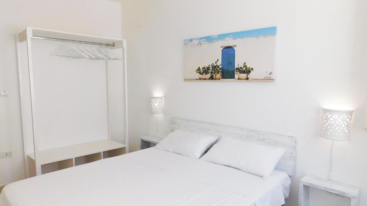 Photo of Bedroom in Torre San Giovanni