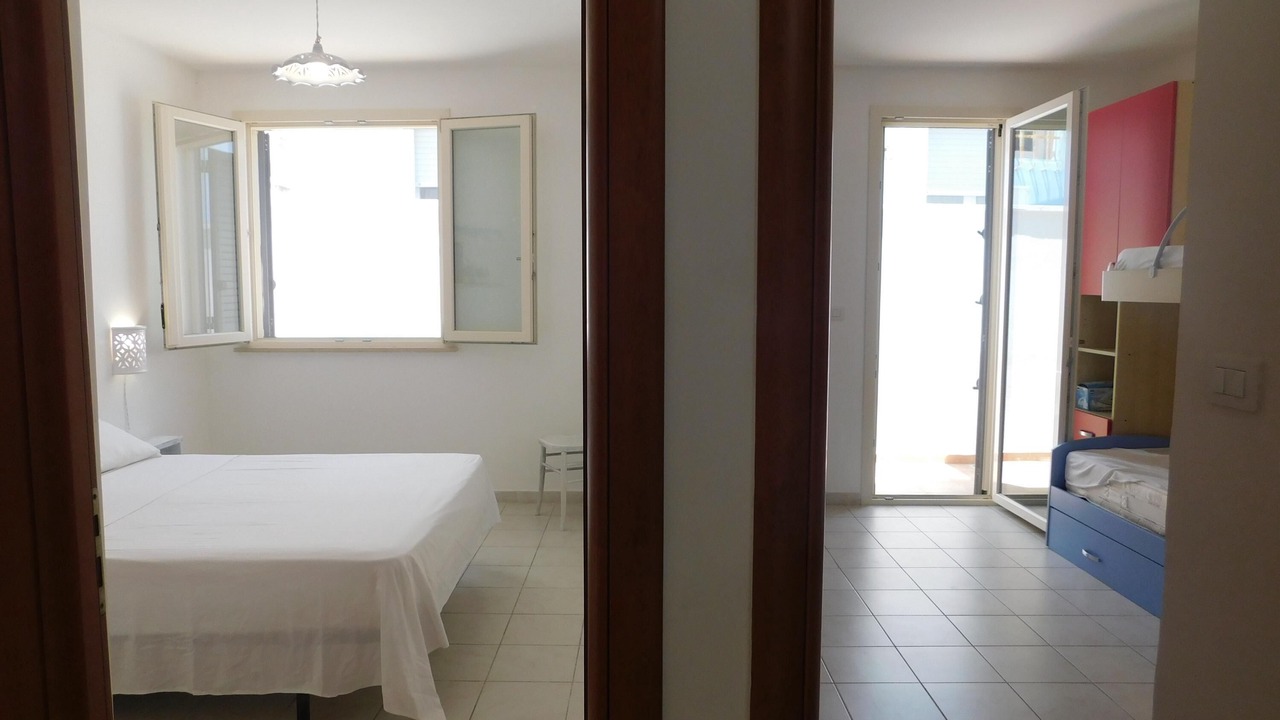 Photo of Bedroom in Torre San Giovanni