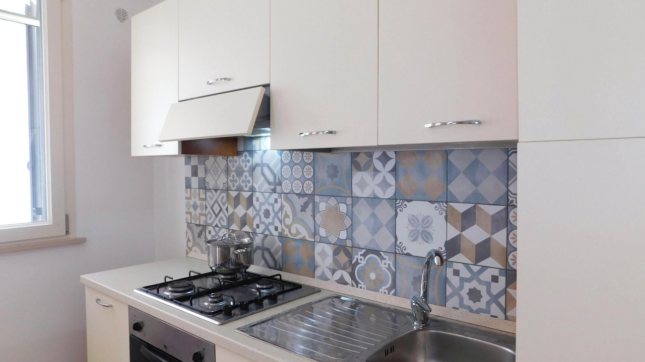 Photo of Kitchen in Torre San Giovanni