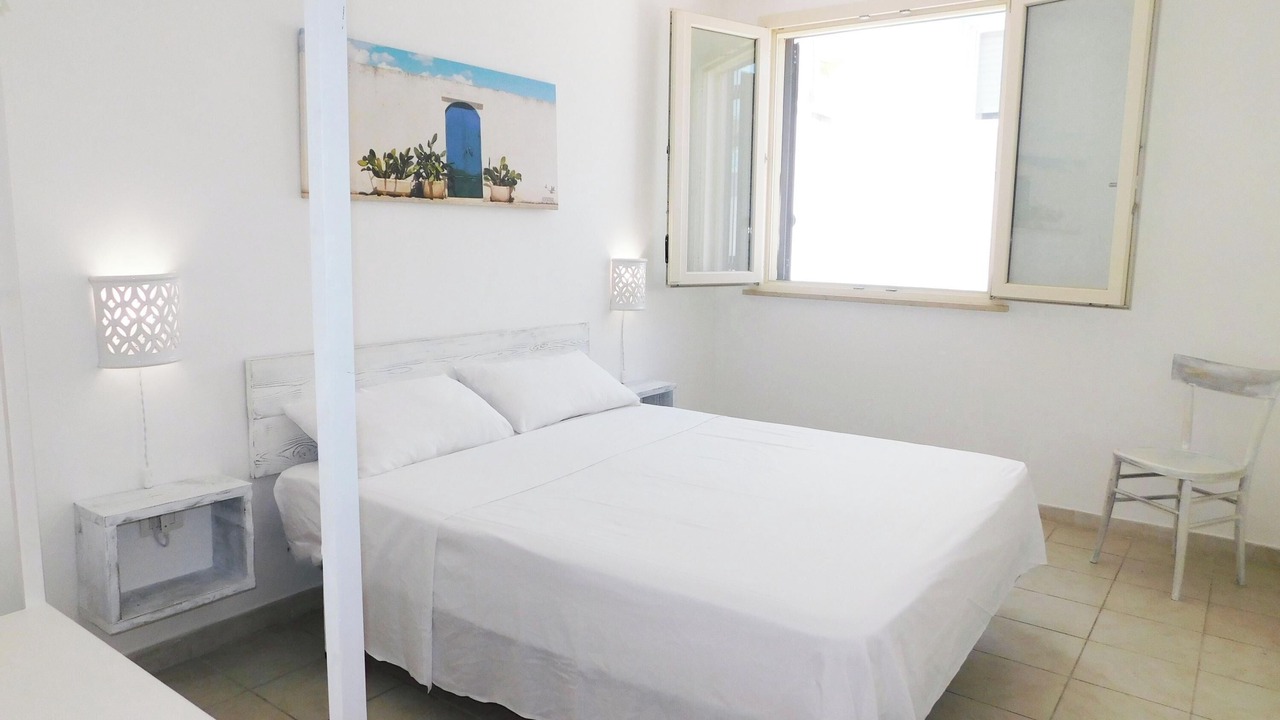 Photo of Bedroom in Torre San Giovanni