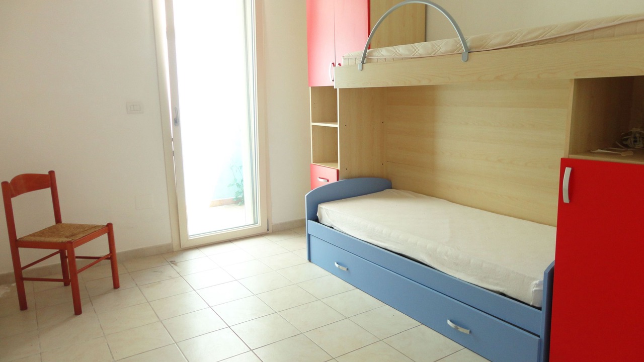 Photo of Bedroom in Torre San Giovanni