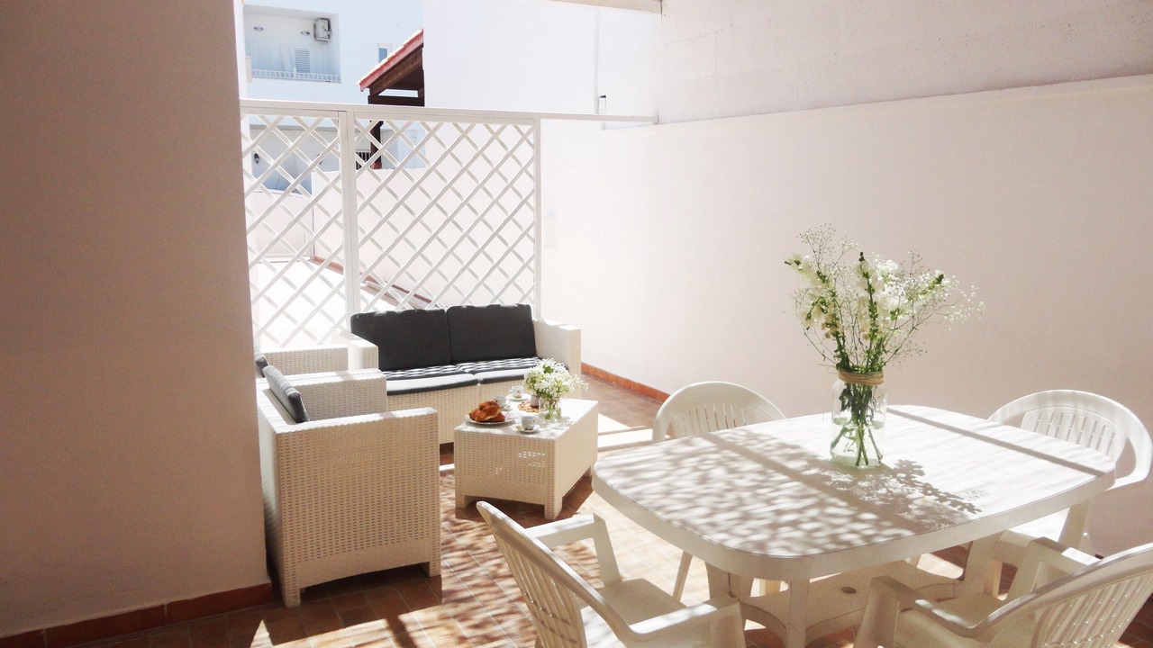 Photo of Outdoor in Torre San Giovanni