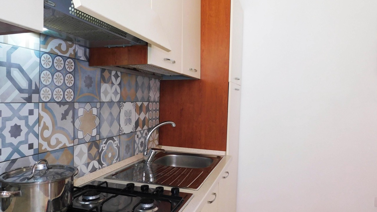Photo of Kitchen in Torre San Giovanni
