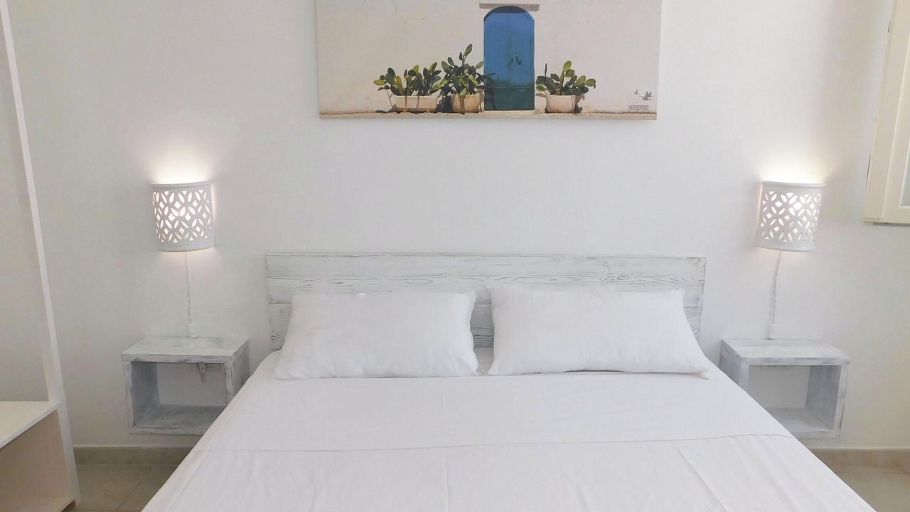 Photo of Bedroom in Torre San Giovanni