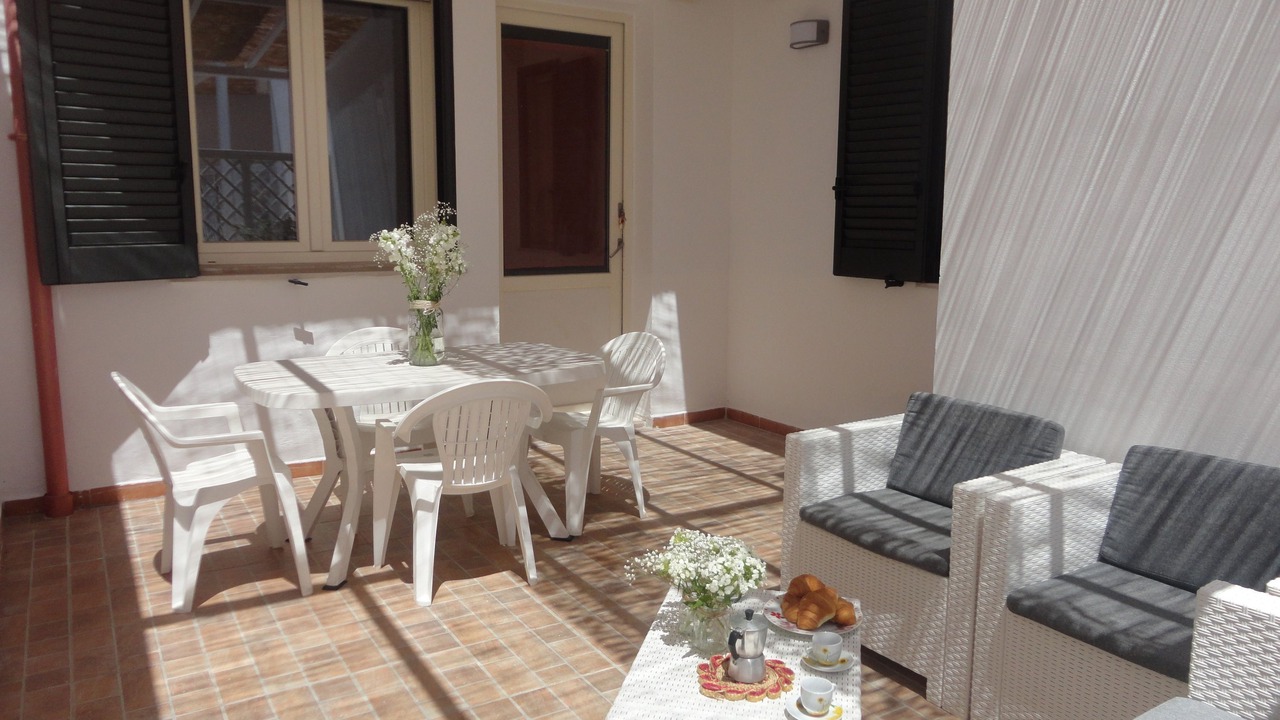 Photo of Outdoor in Torre San Giovanni