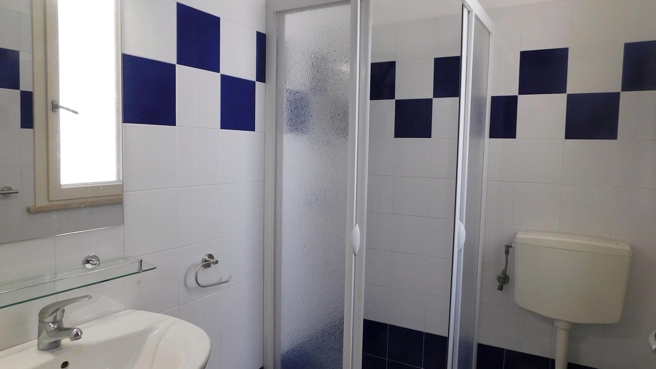 Photo of Bathroom in Torre San Giovanni
