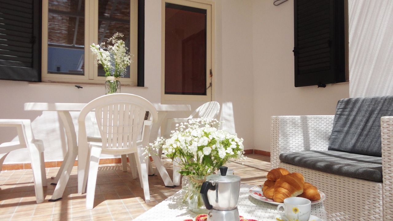 Photo of Outdoor in Torre San Giovanni