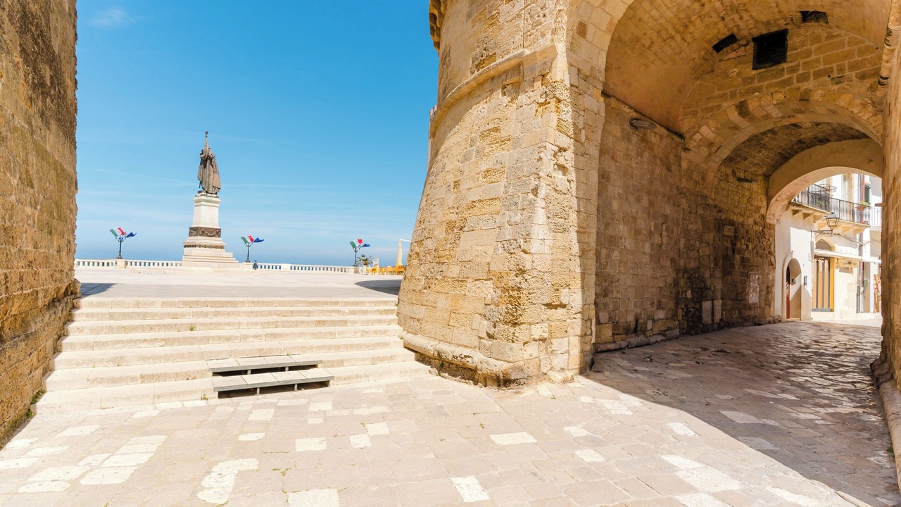 Photo of Others in Otranto Historic Centre