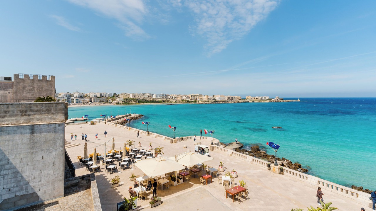 Photo of Others in Otranto Historic Centre