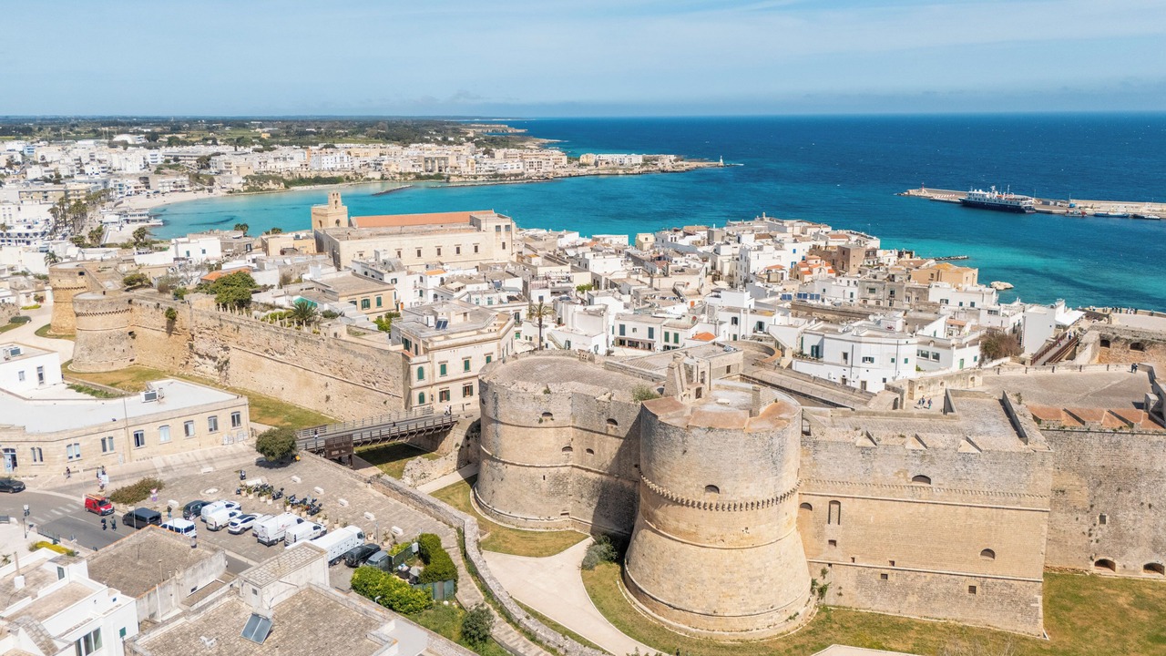 Photo of Outdoor in Otranto Historic Centre