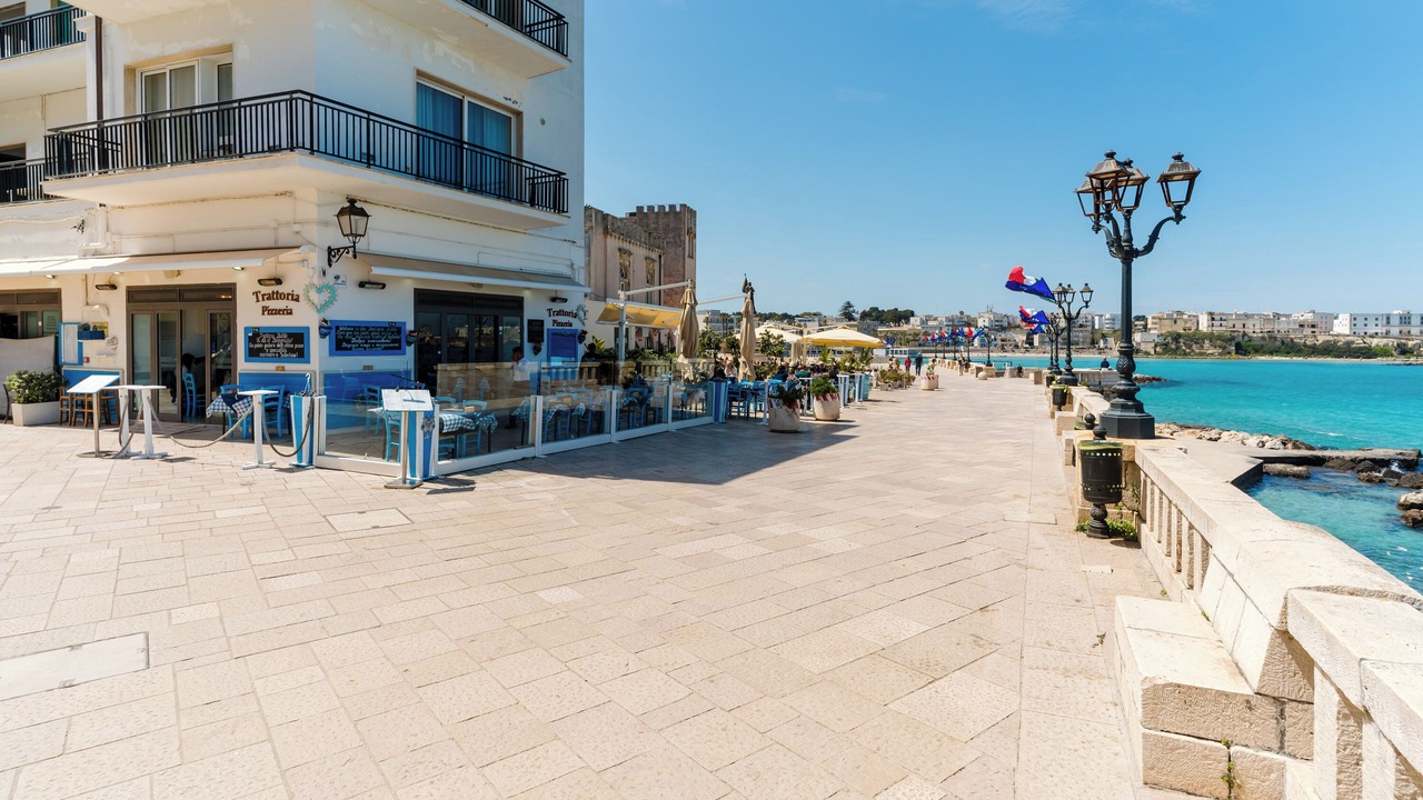 Photo of Outdoor in Otranto Historic Centre