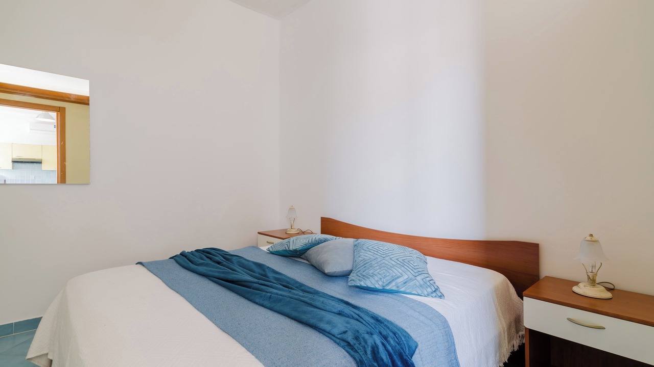 Photo of Bedroom in Otranto Historic Centre
