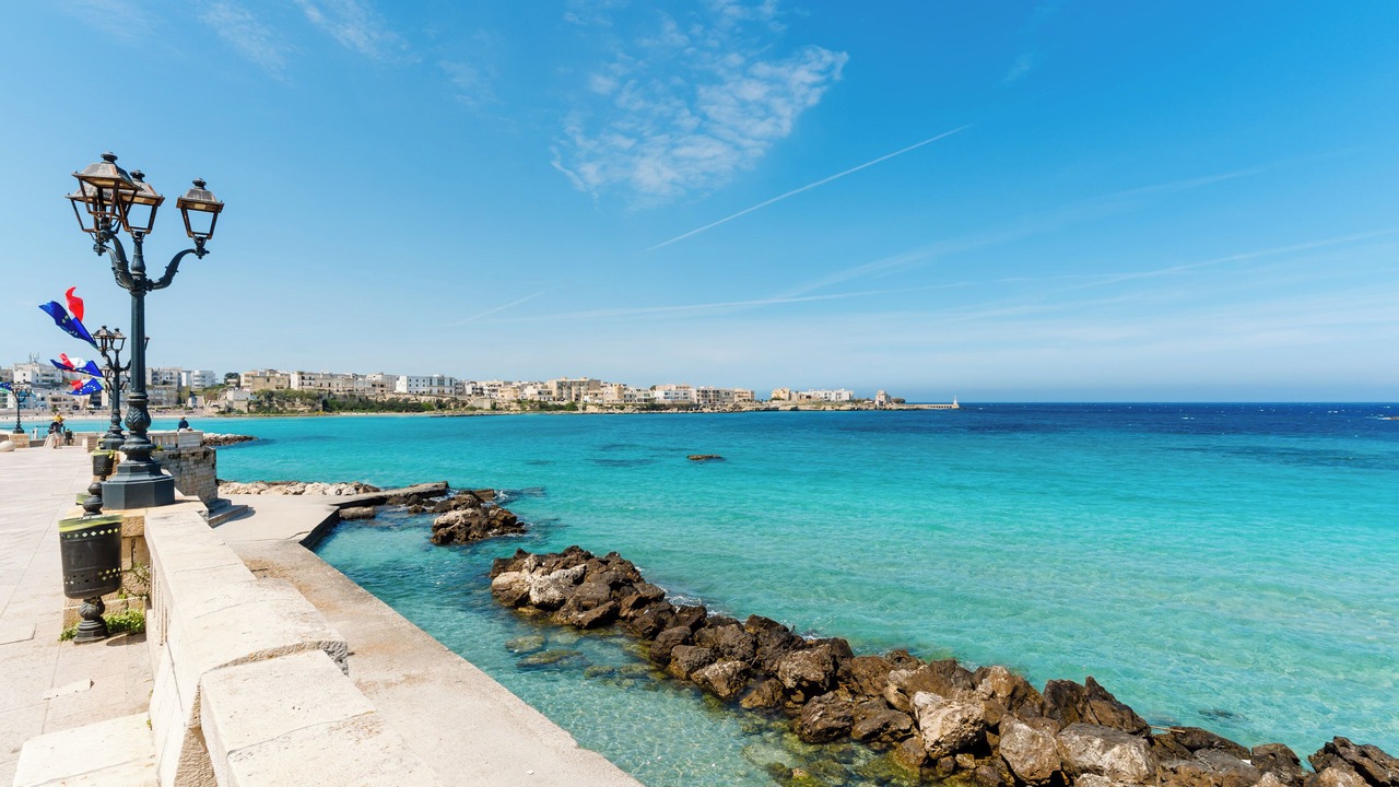 Photo of Others in Otranto Historic Centre
